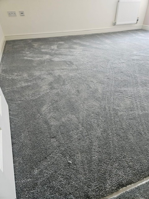 Silky-saxony-carpet